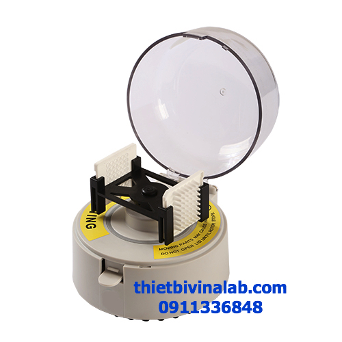 Máy ly tâm đĩa vi phiến Mini-6KT